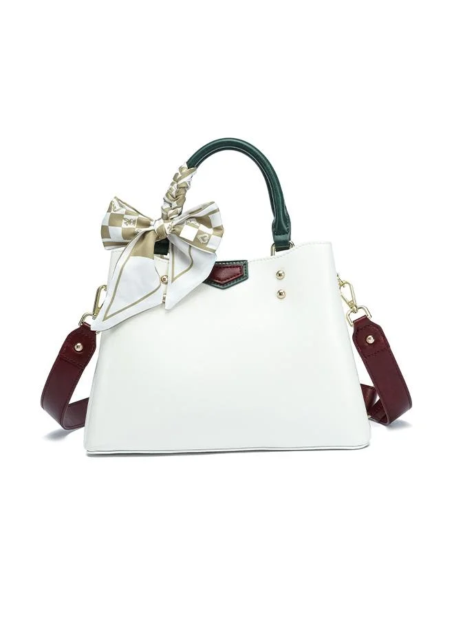 فايور Dual-Tone Handle Bag BD 190